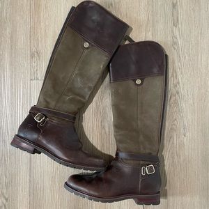 Ariat Riding Boots